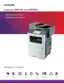 Preview: Brochure & Specs