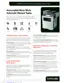 Preview: Product Specifications