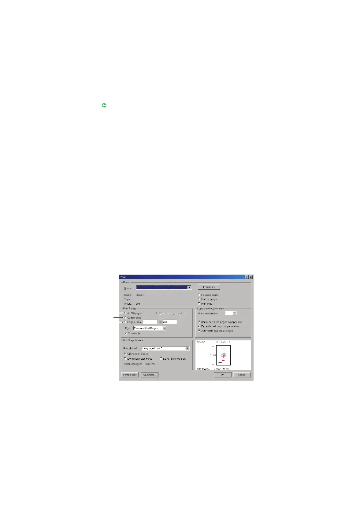 Page #8 background image