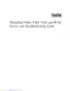 Preview: User Guide