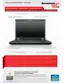 Preview: Specifications