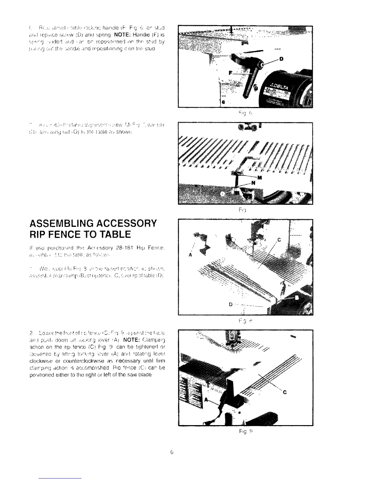 Page #6 background image