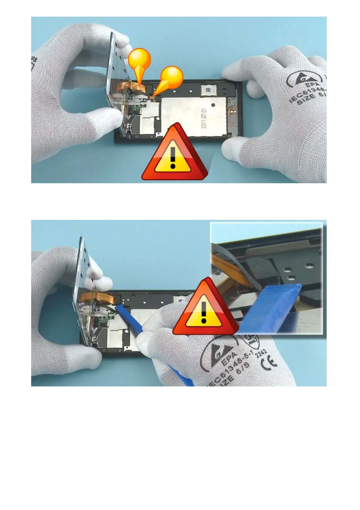 Page #9 background image