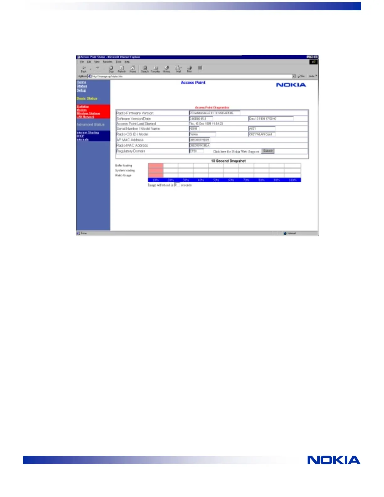 Page #5 background image
