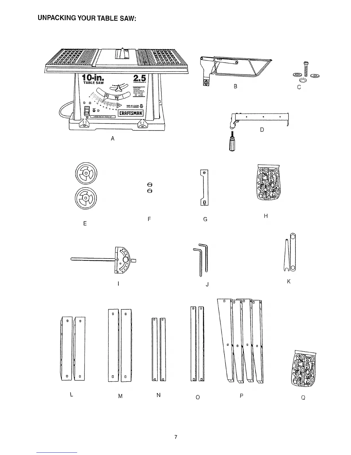 Page #7 background image