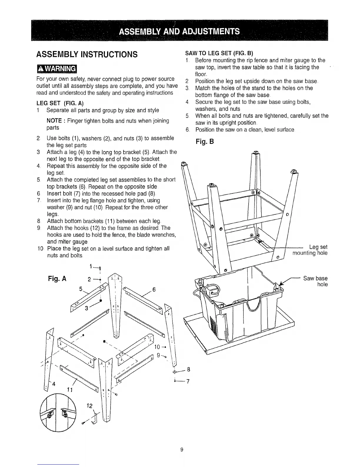 Page #9 background image
