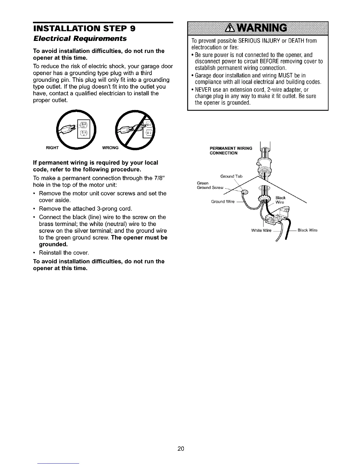 Page #20 background image