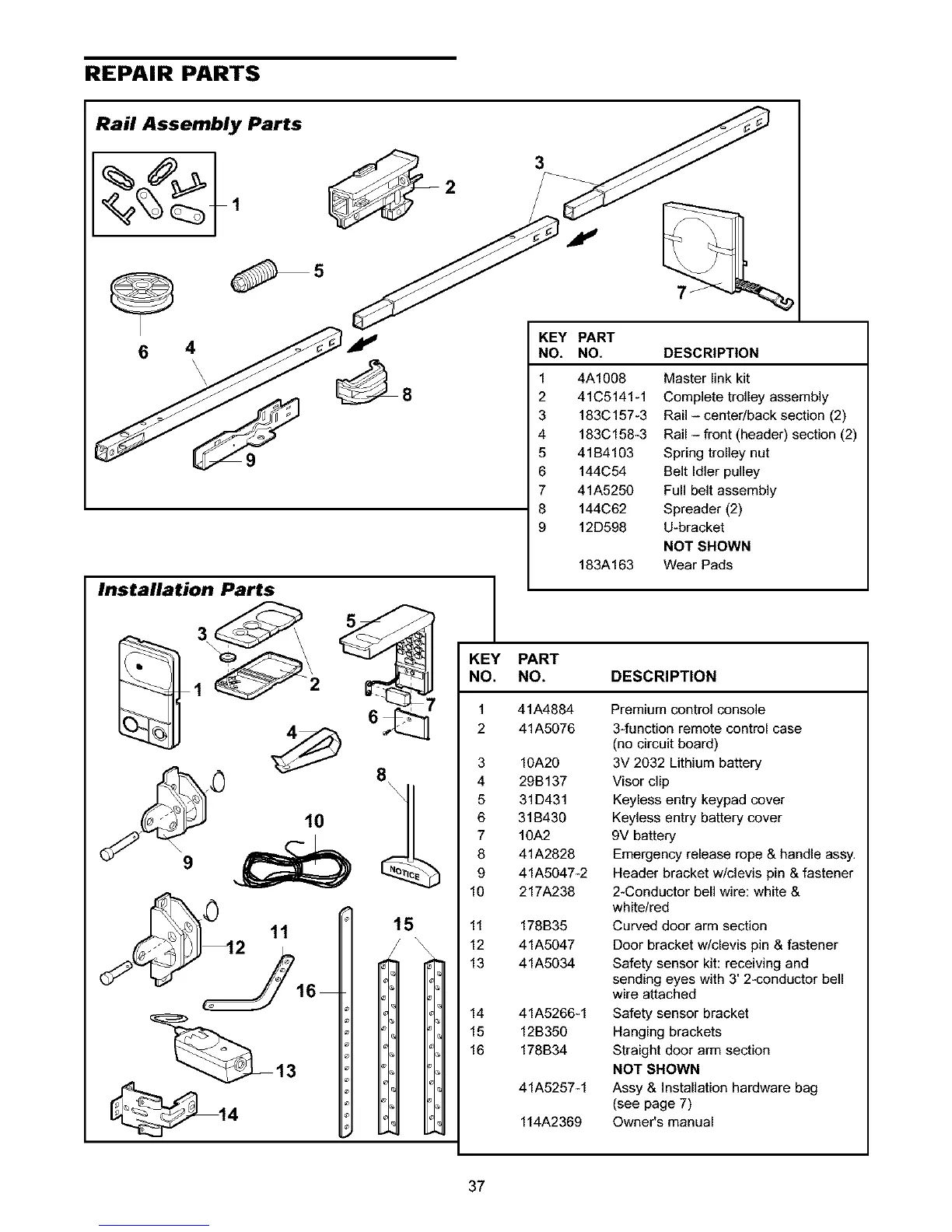 Page #37 background image