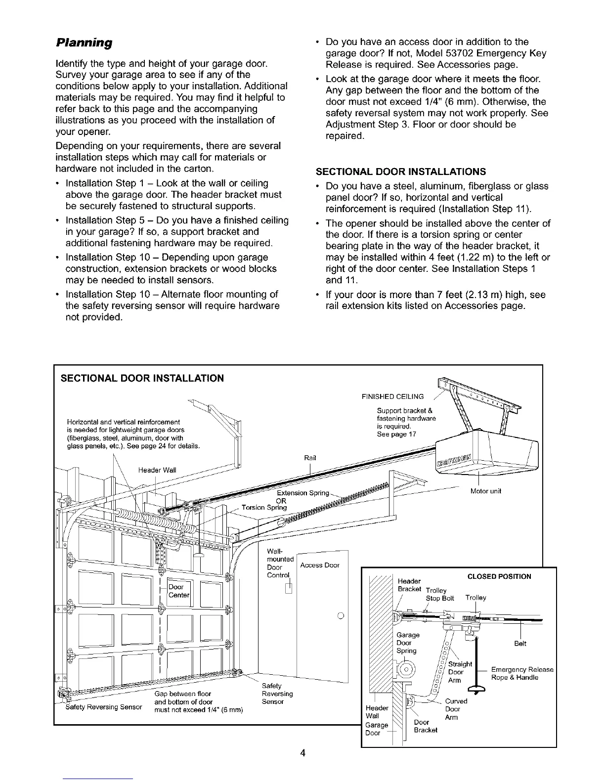 Page #4 background image