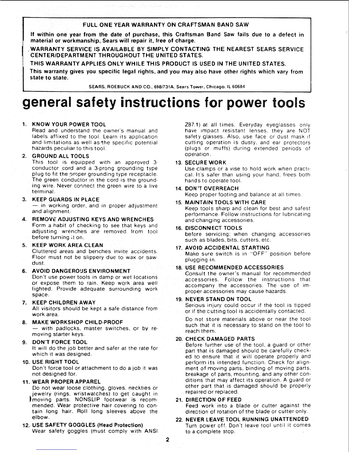 Page #2 background image