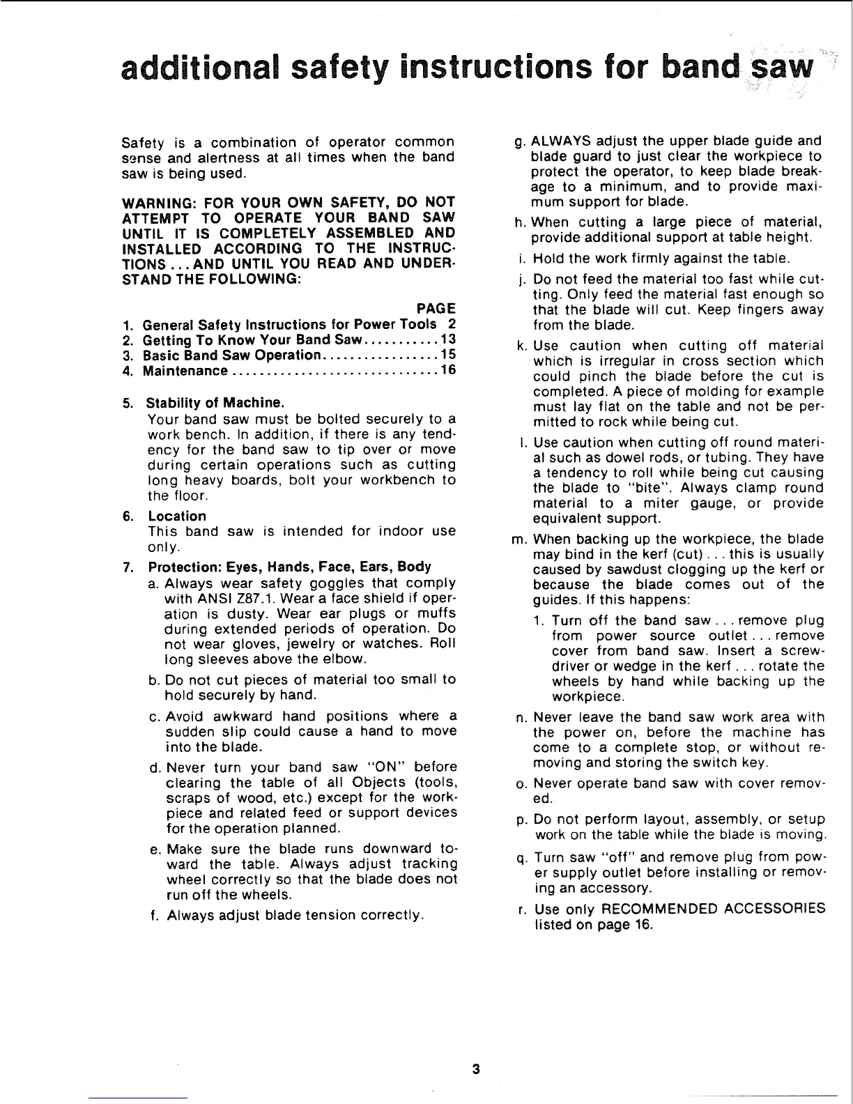 Page #3 background image