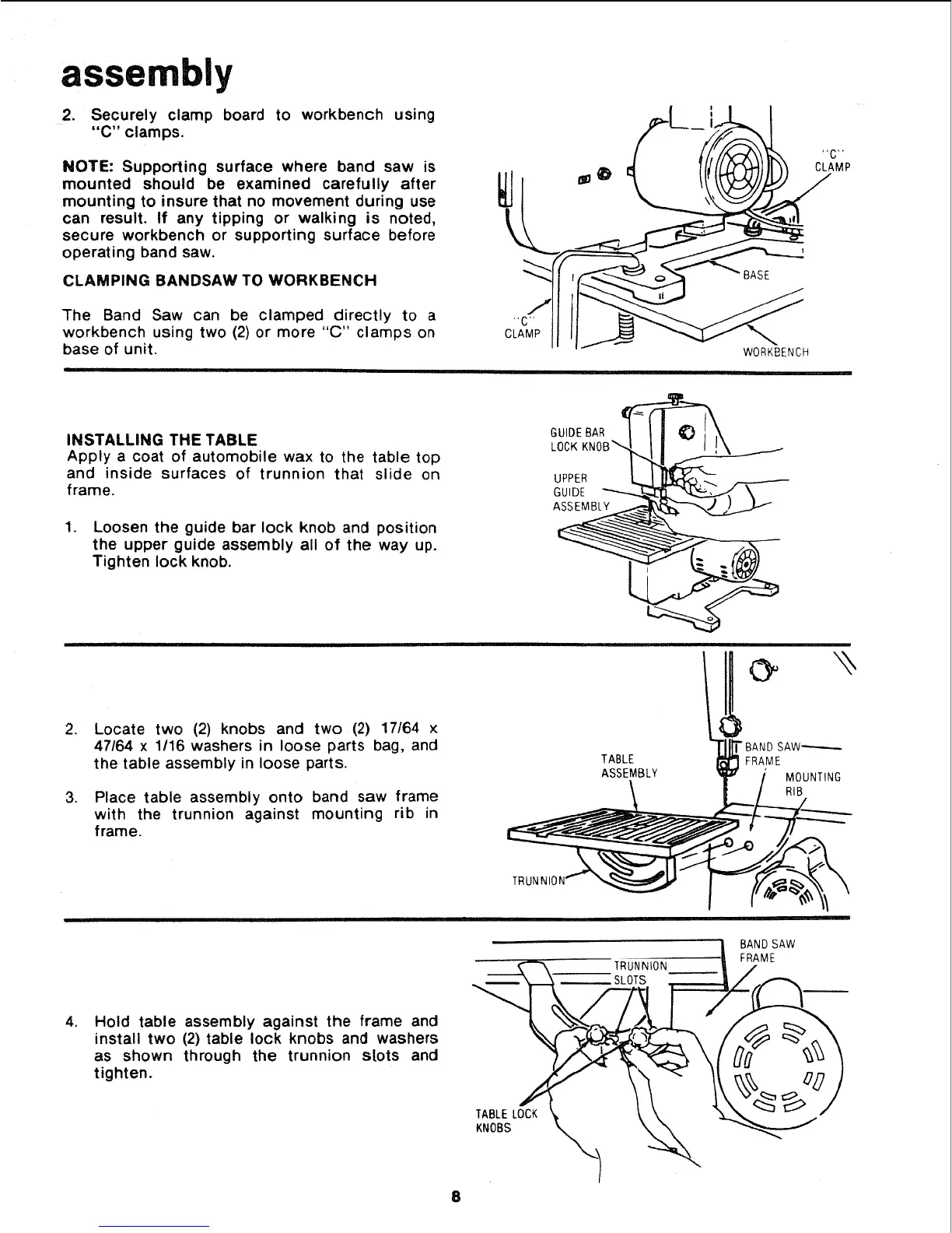 Page #8 background image
