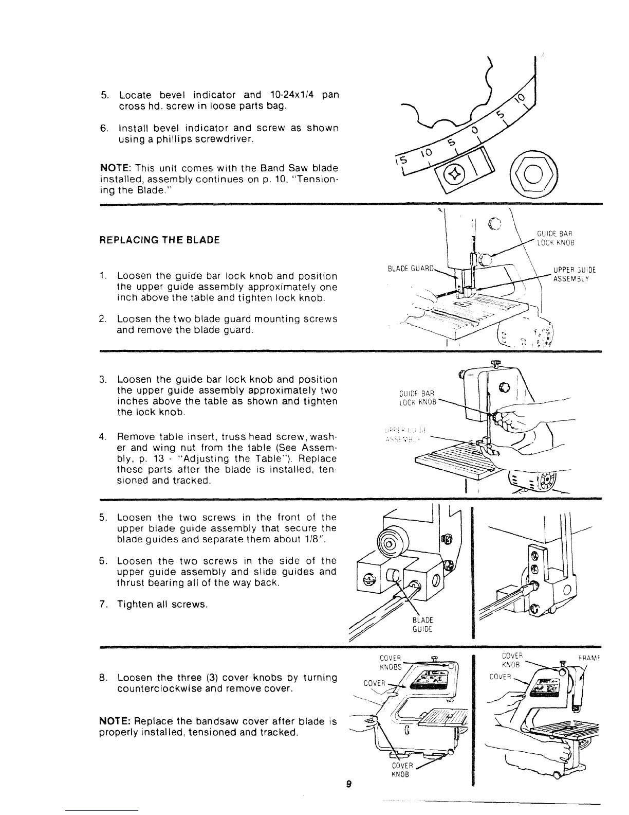 Page #9 background image