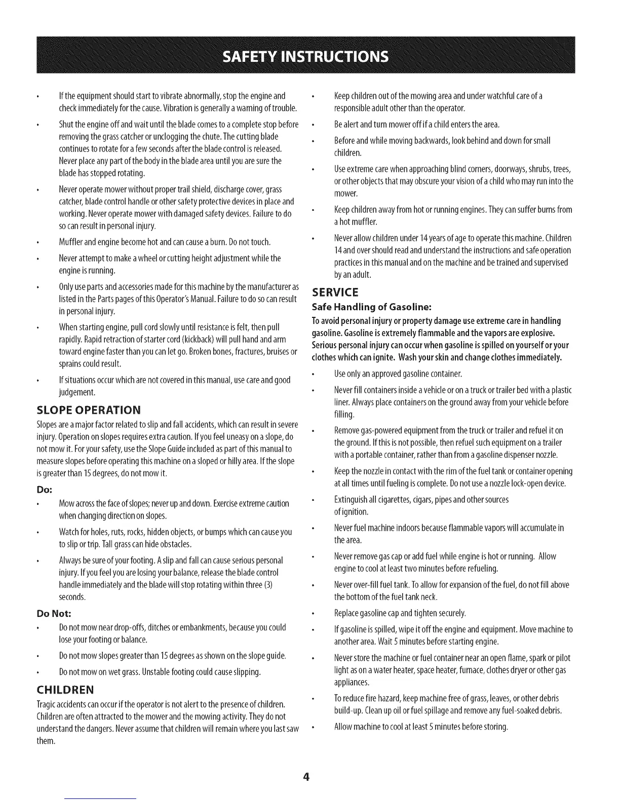 Page #4 background image