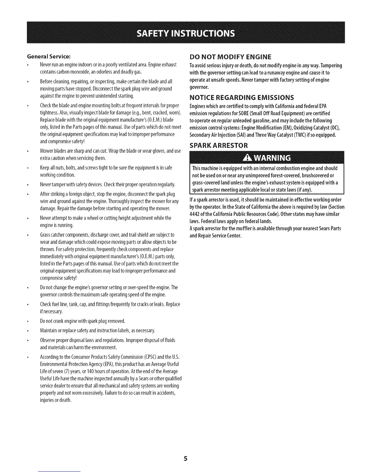 Page #5 background image