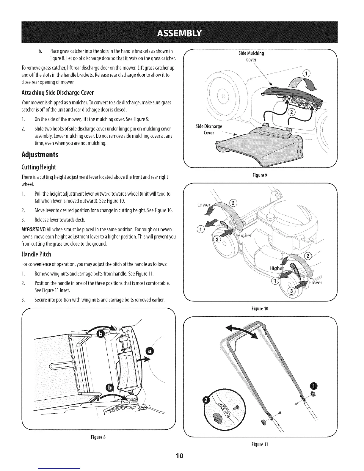 Page #10 background image