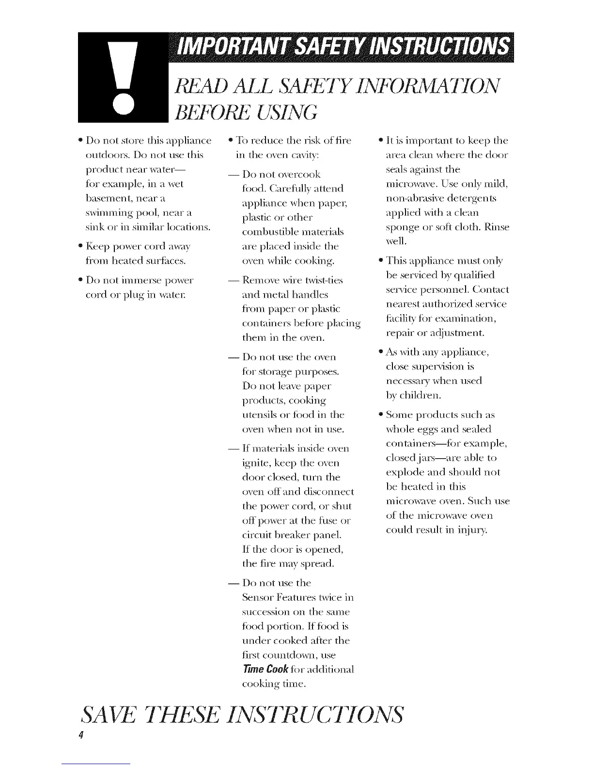 Page #4 background image
