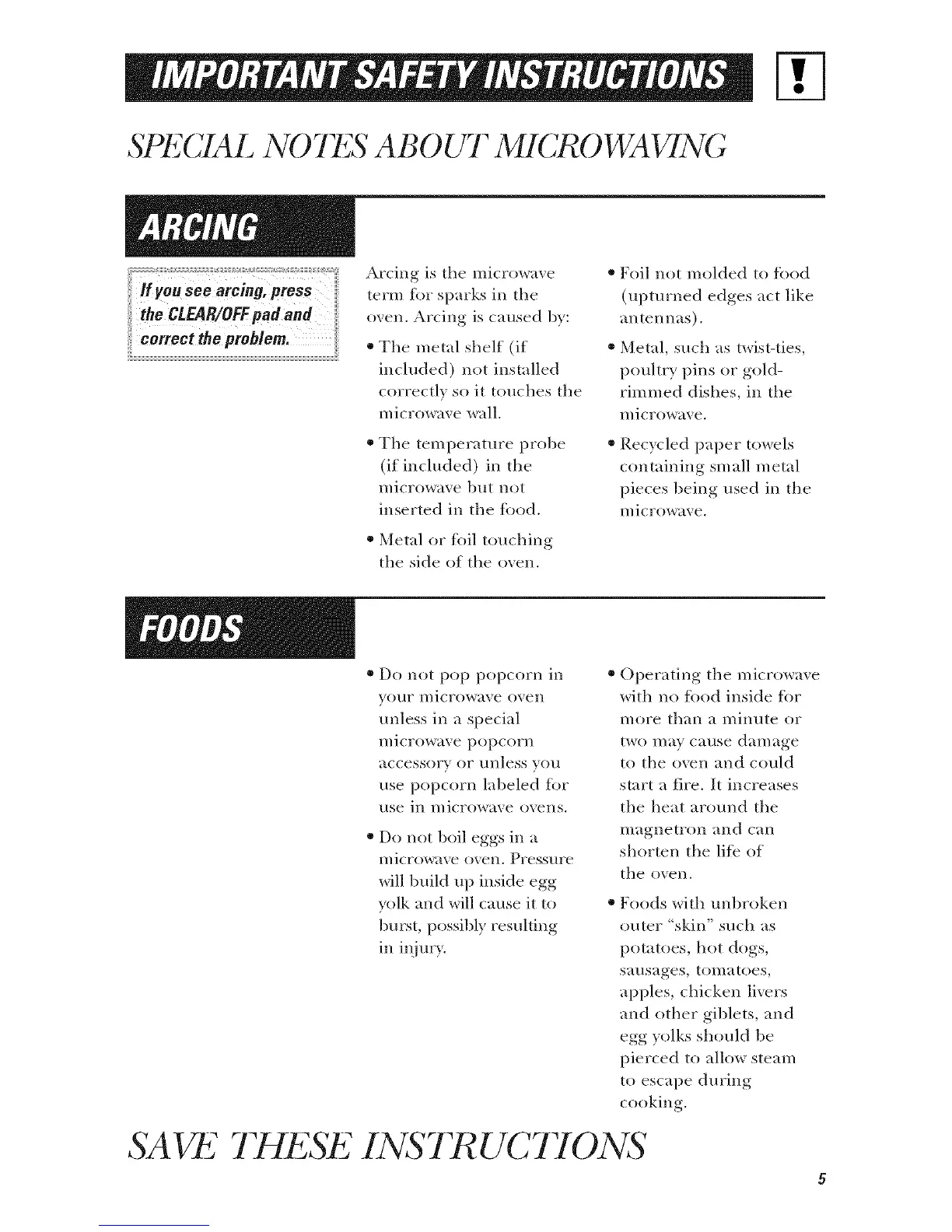 Page #5 background image
