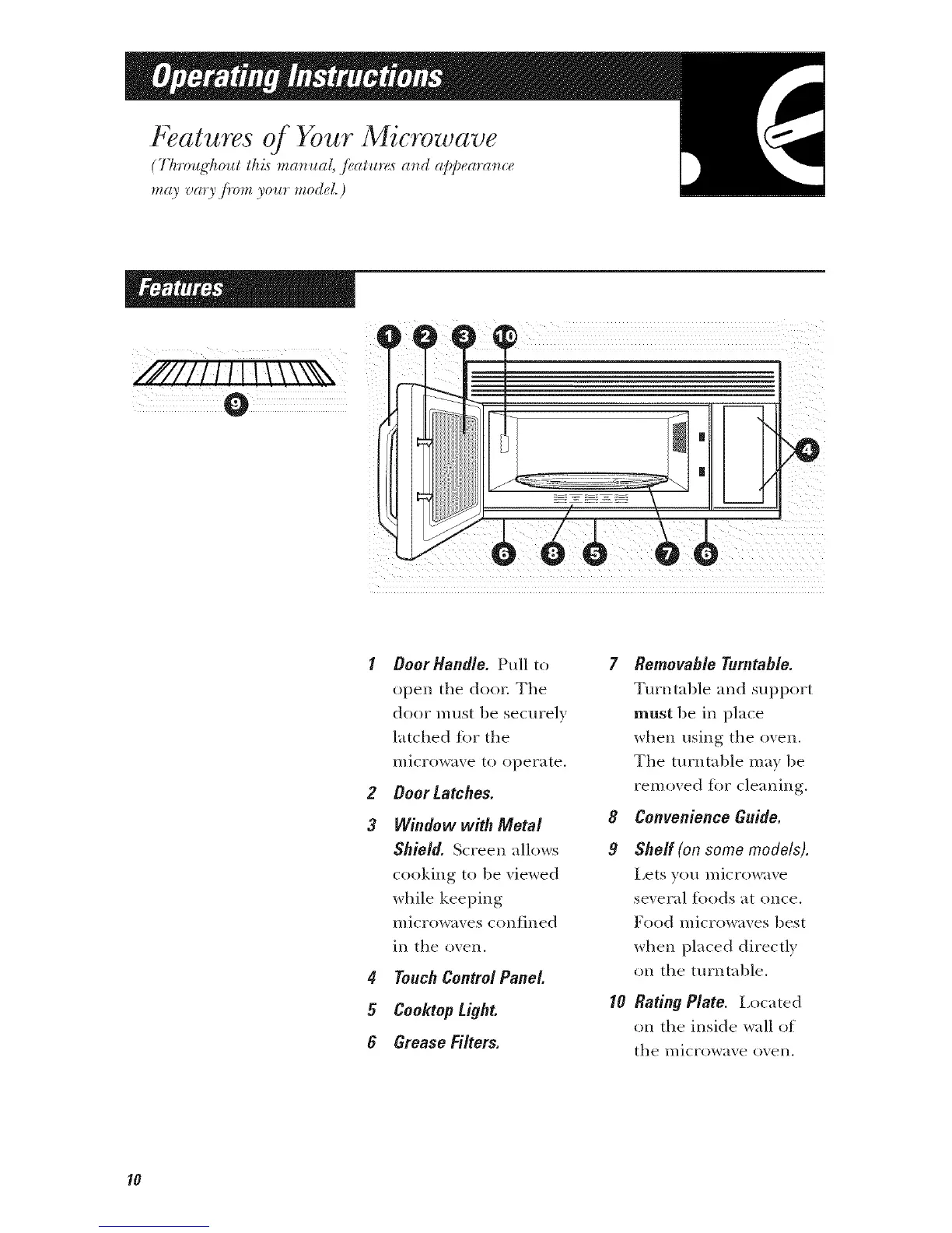 Page #10 background image