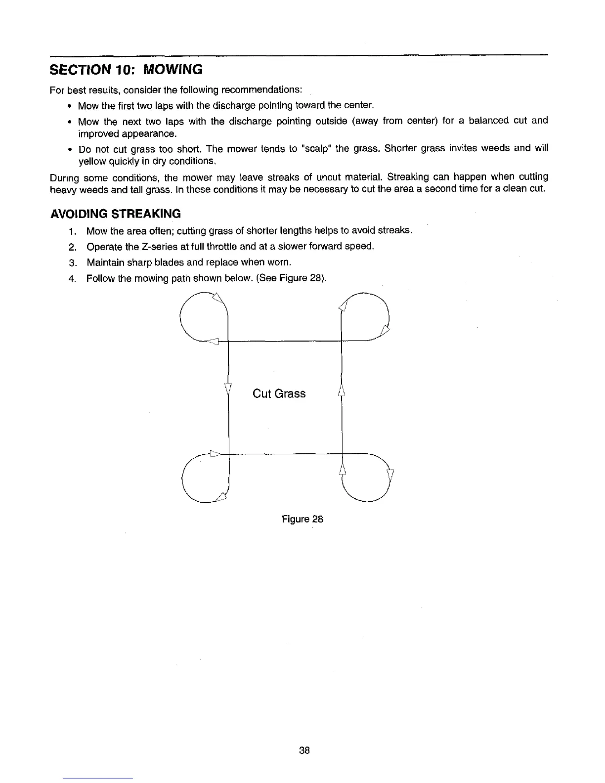 Page #38 background image