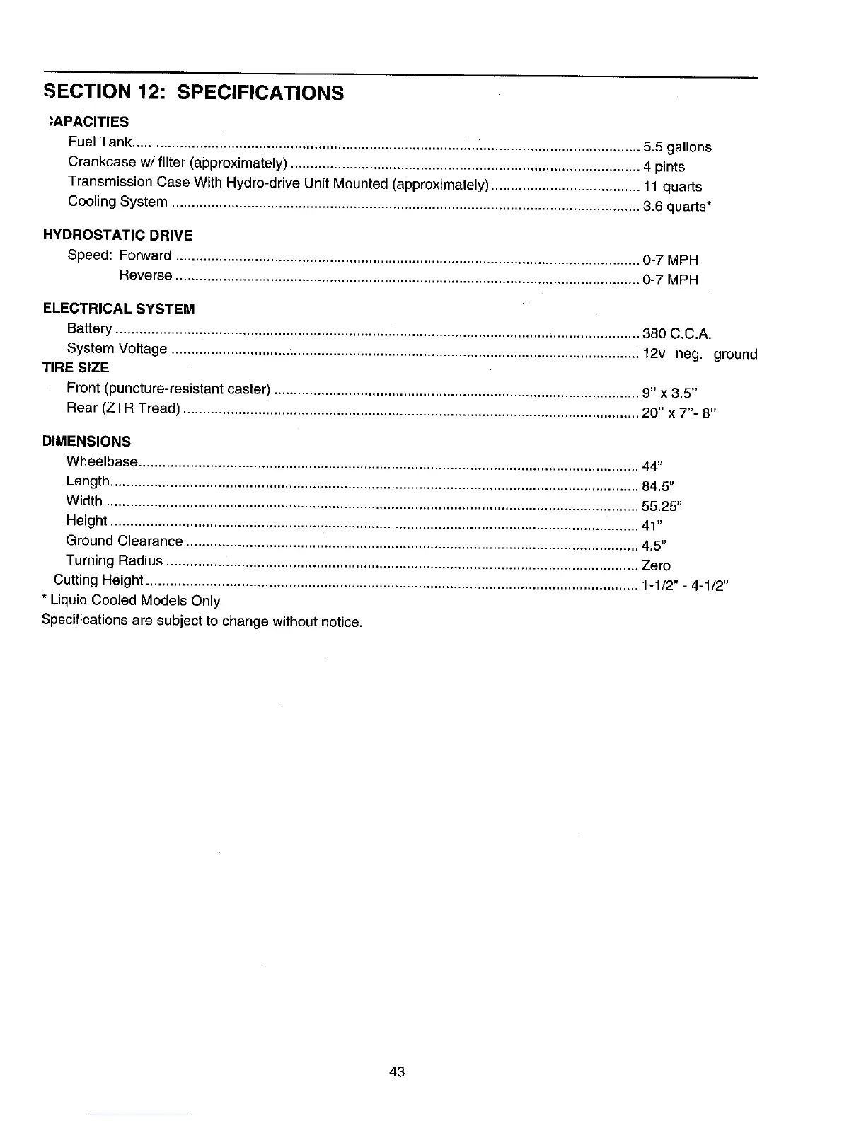 Page #43 background image