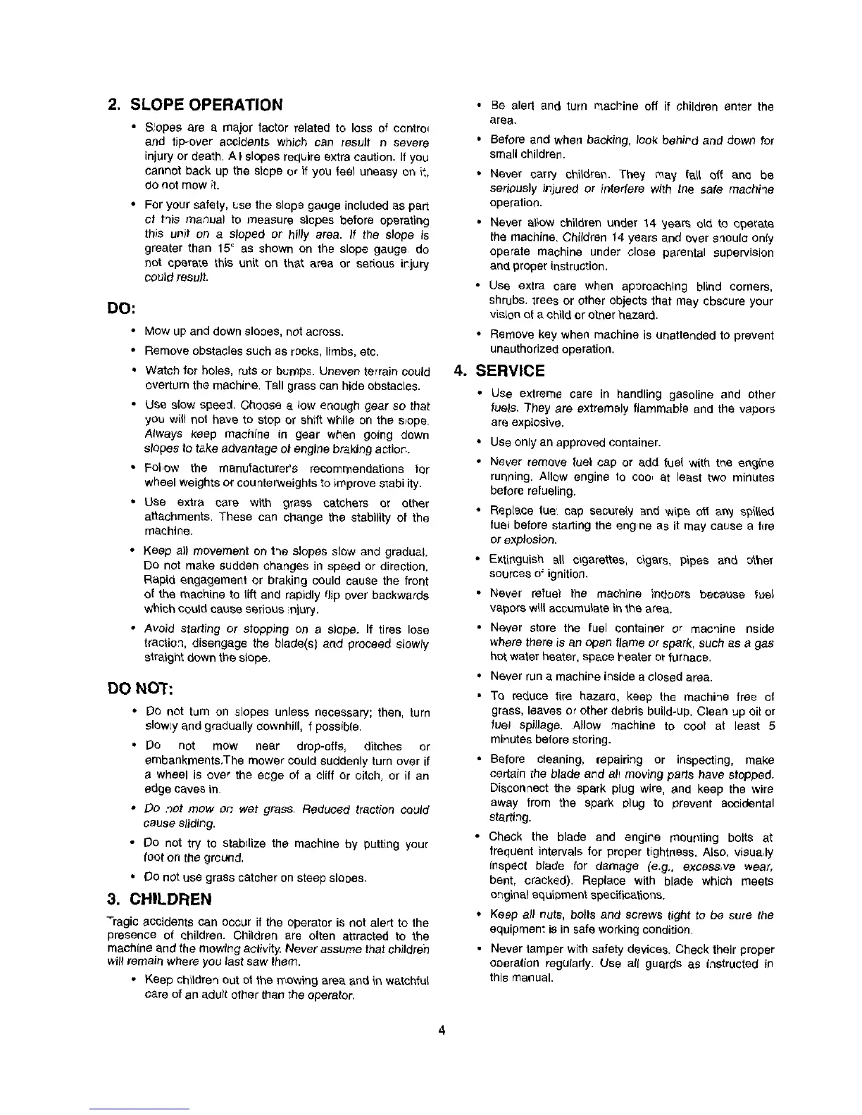 Page #4 background image
