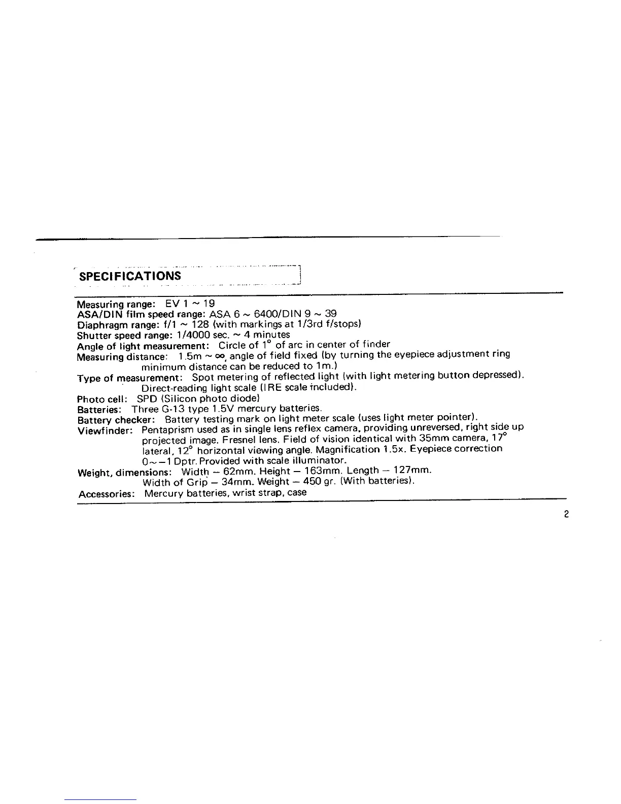Page #3 background image