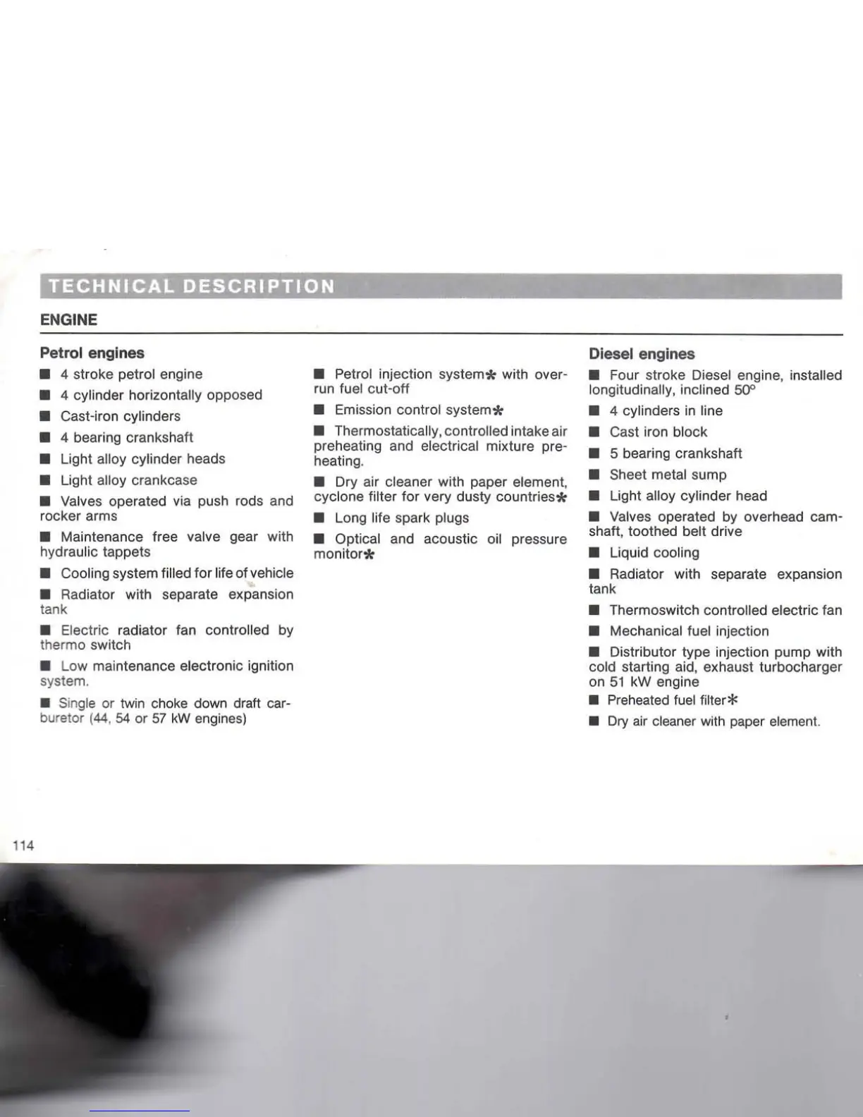 Page #116 background image