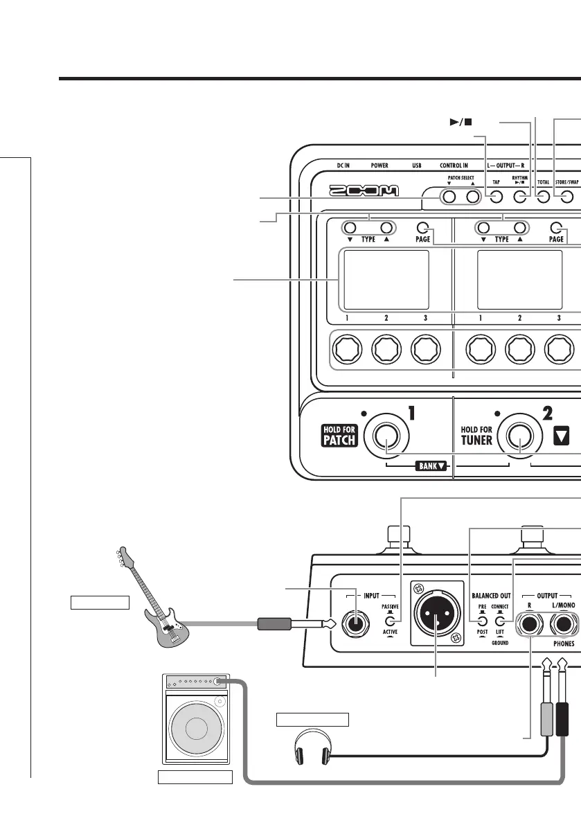 Page #4 background image
