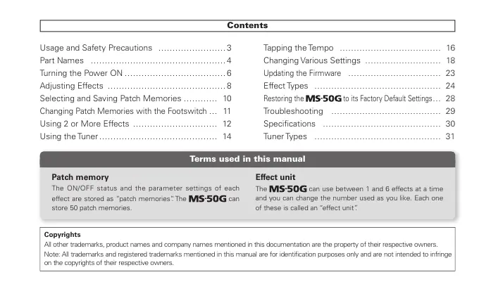 Page #2 background image