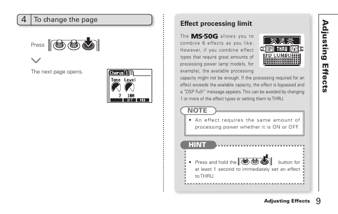 Page #9 background image