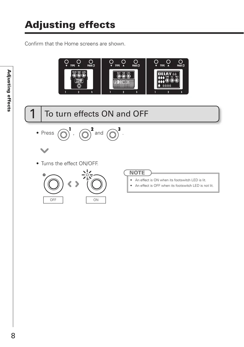 Page #8 background image