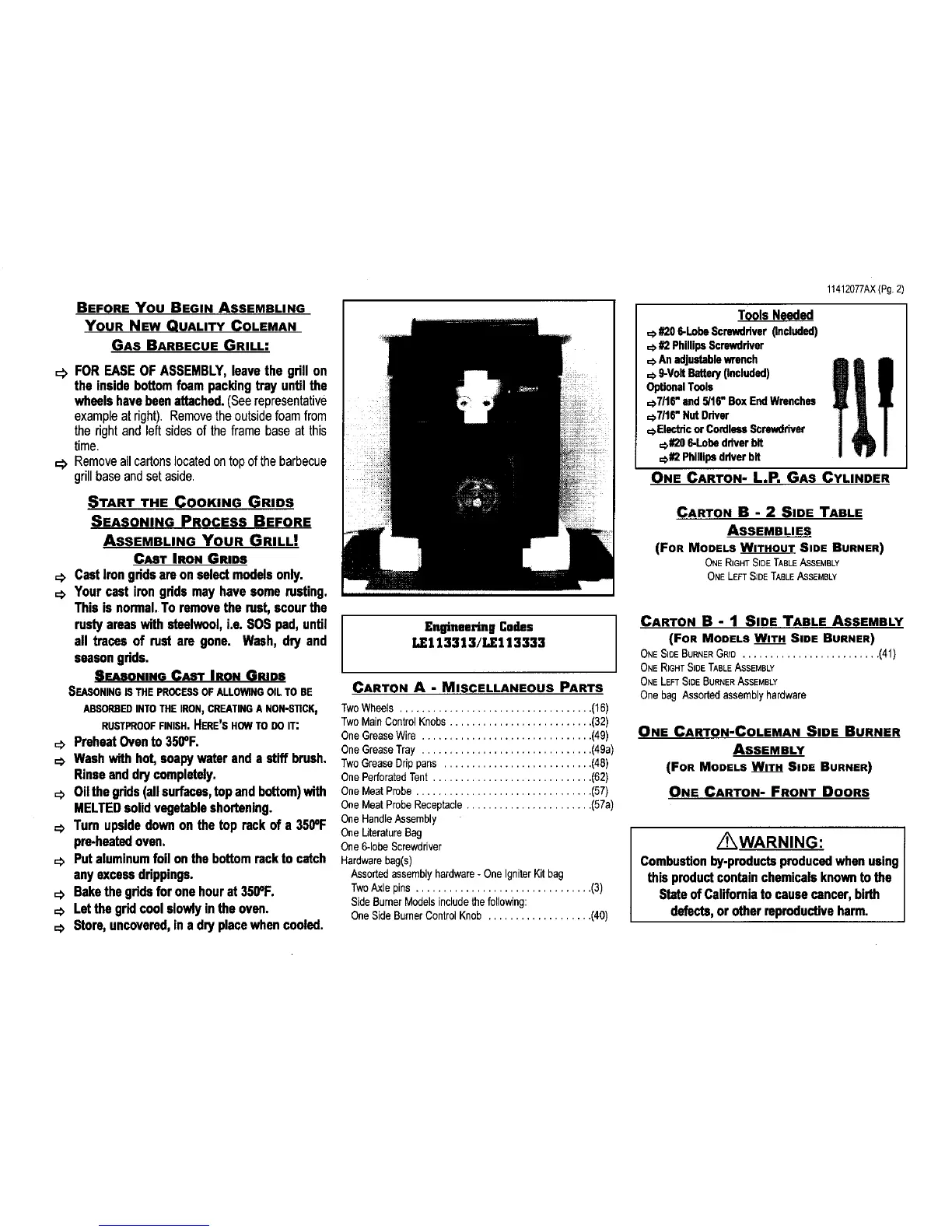 Page #2 background image