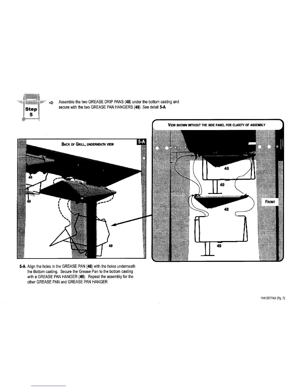 Page #7 background image