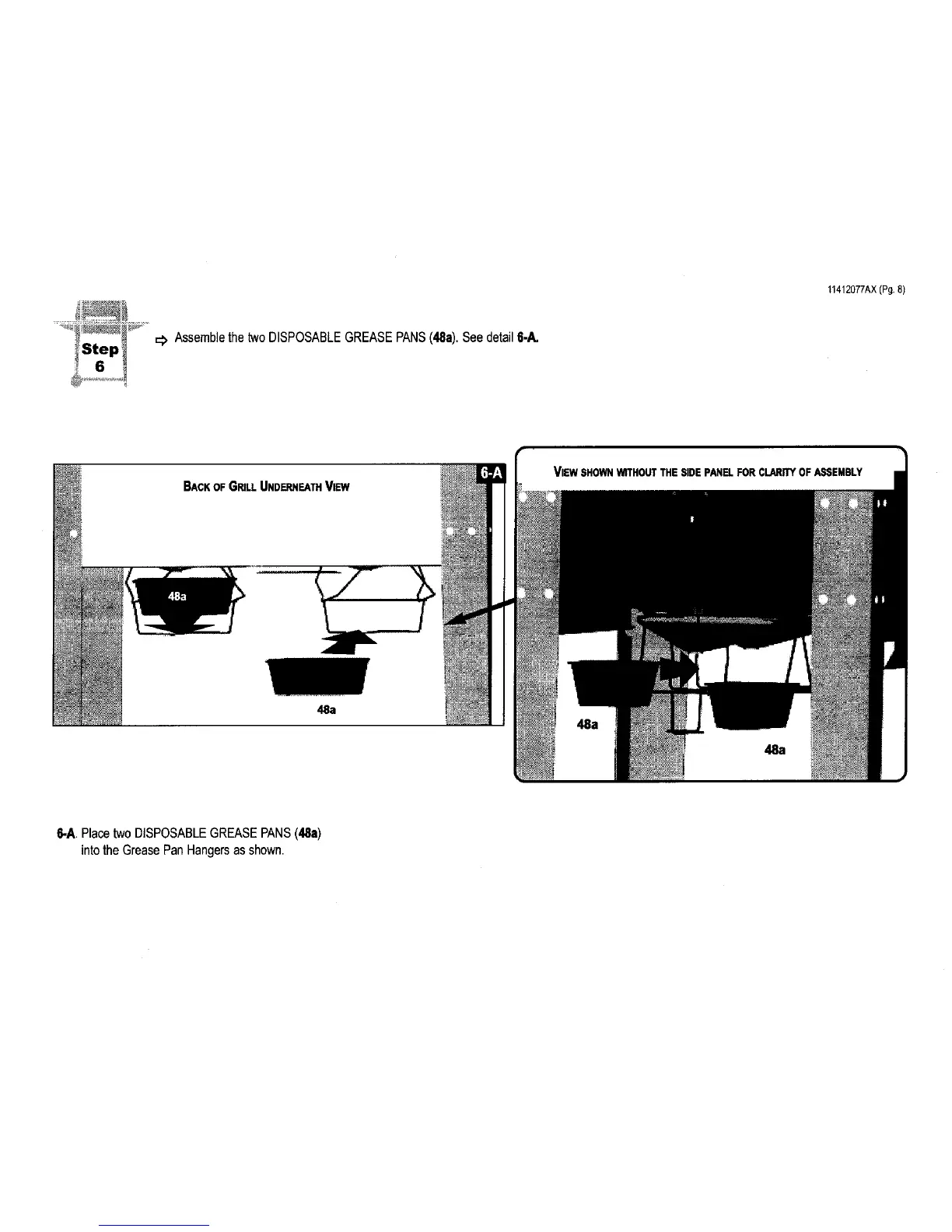 Page #8 background image