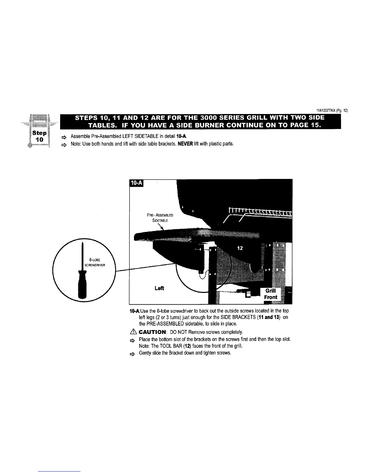 Page #12 background image