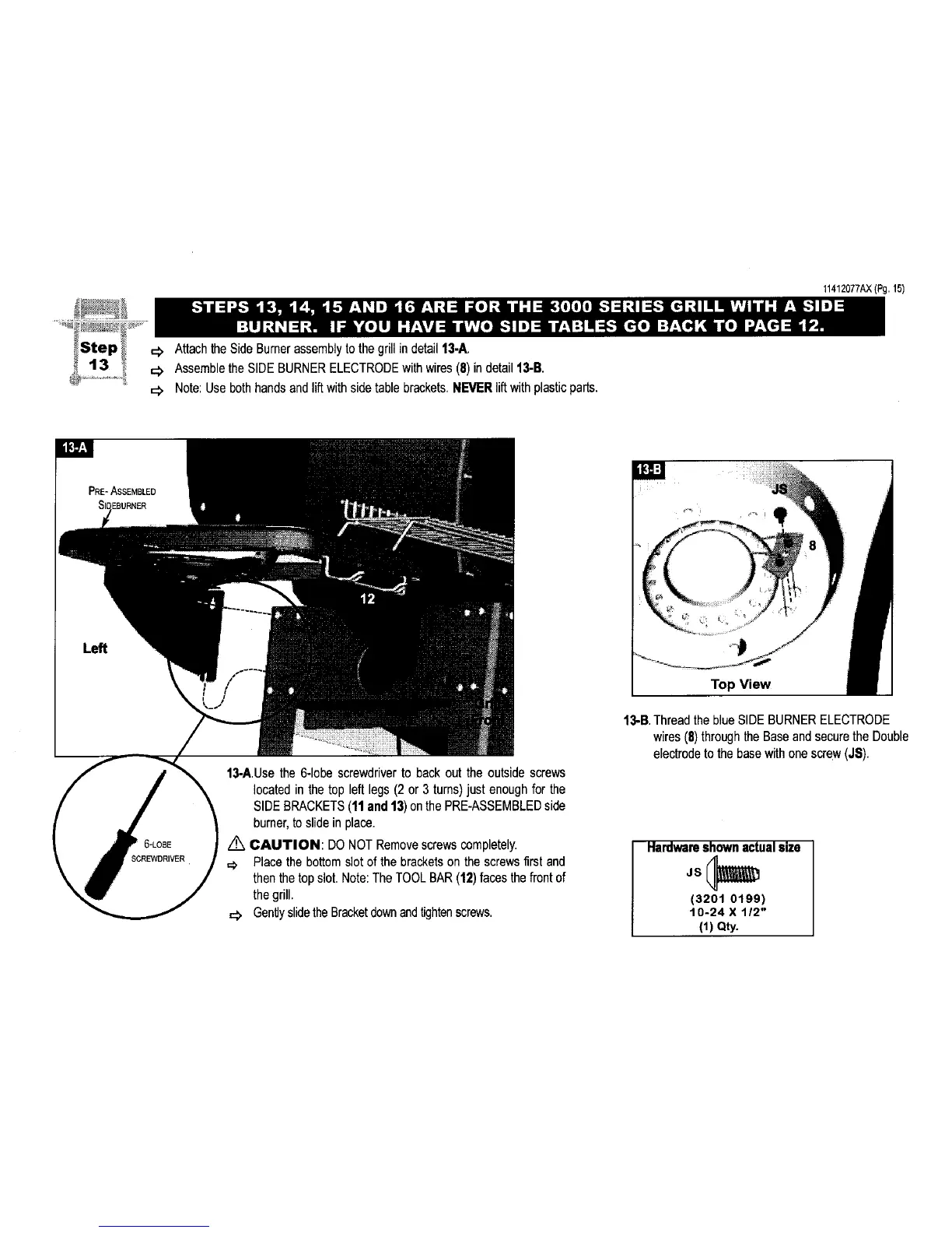 Page #15 background image