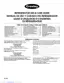 Preview: Use & Care Guide