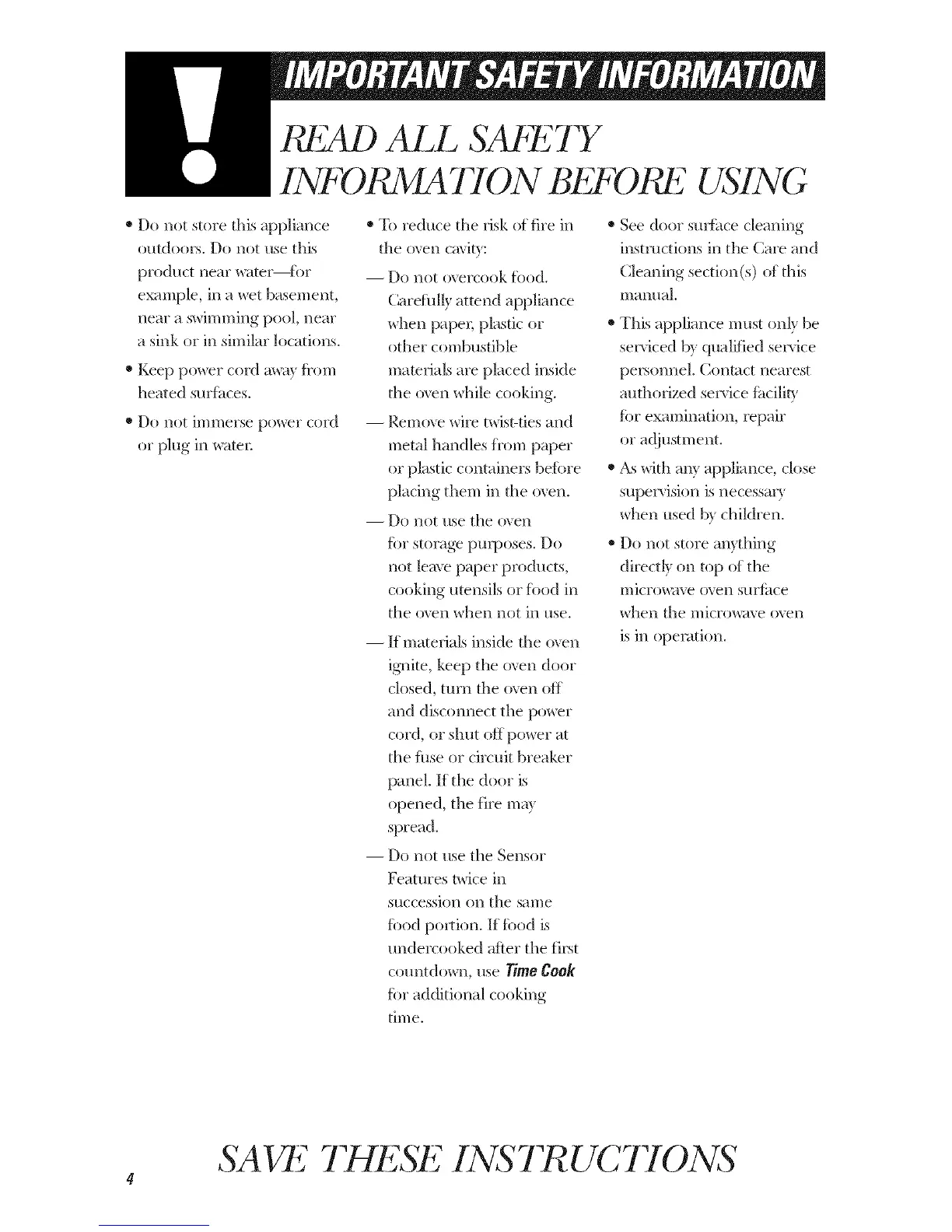 Page #4 background image