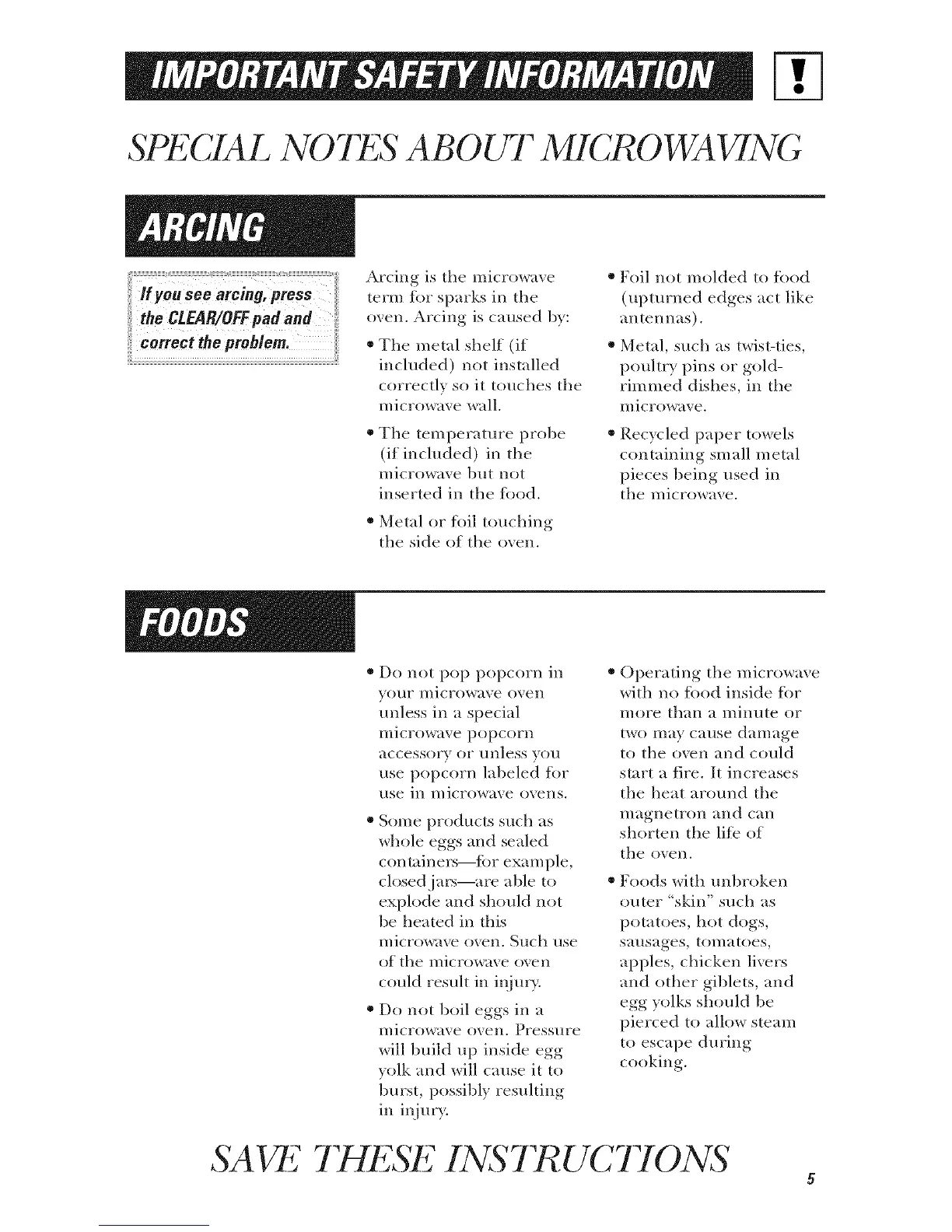 Page #5 background image