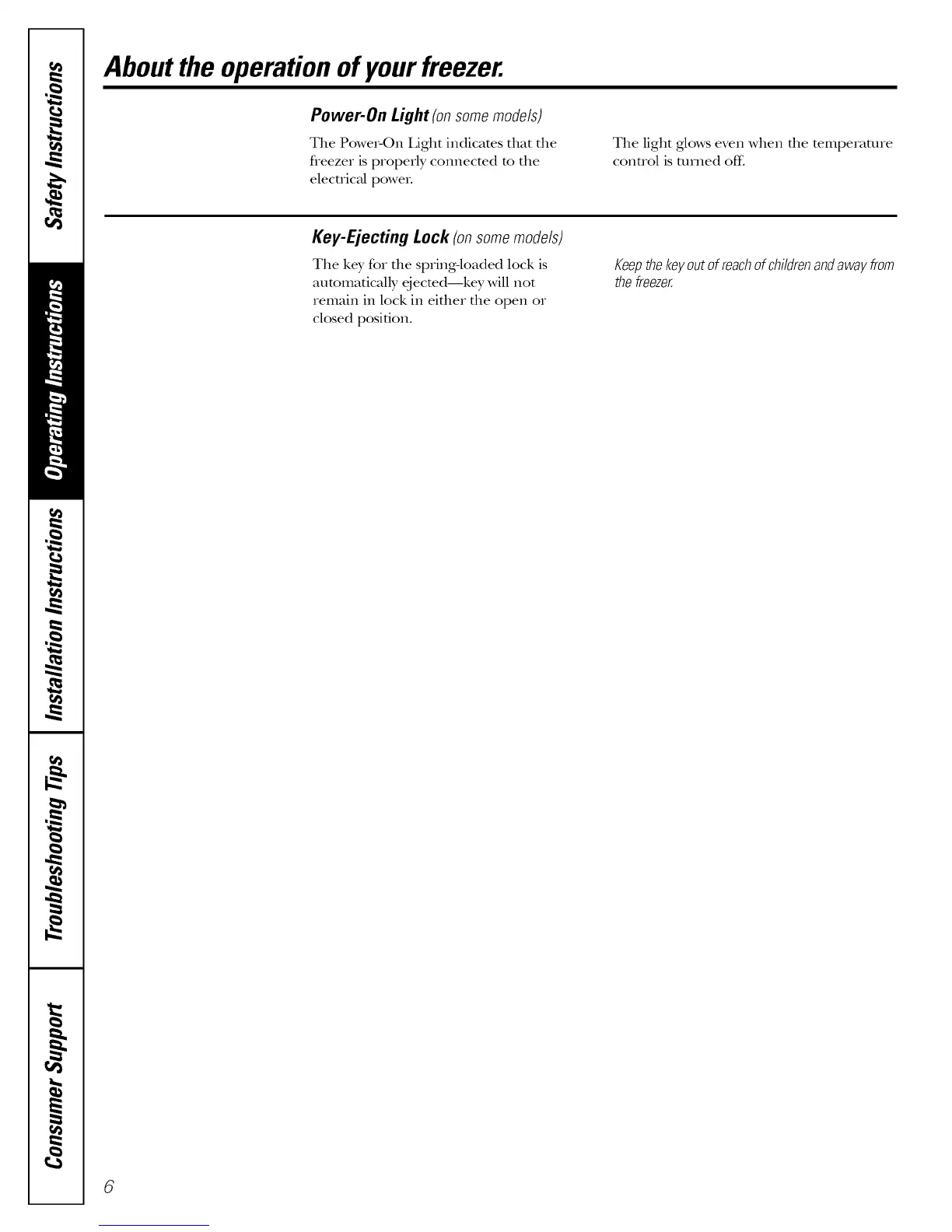 Page #6 background image