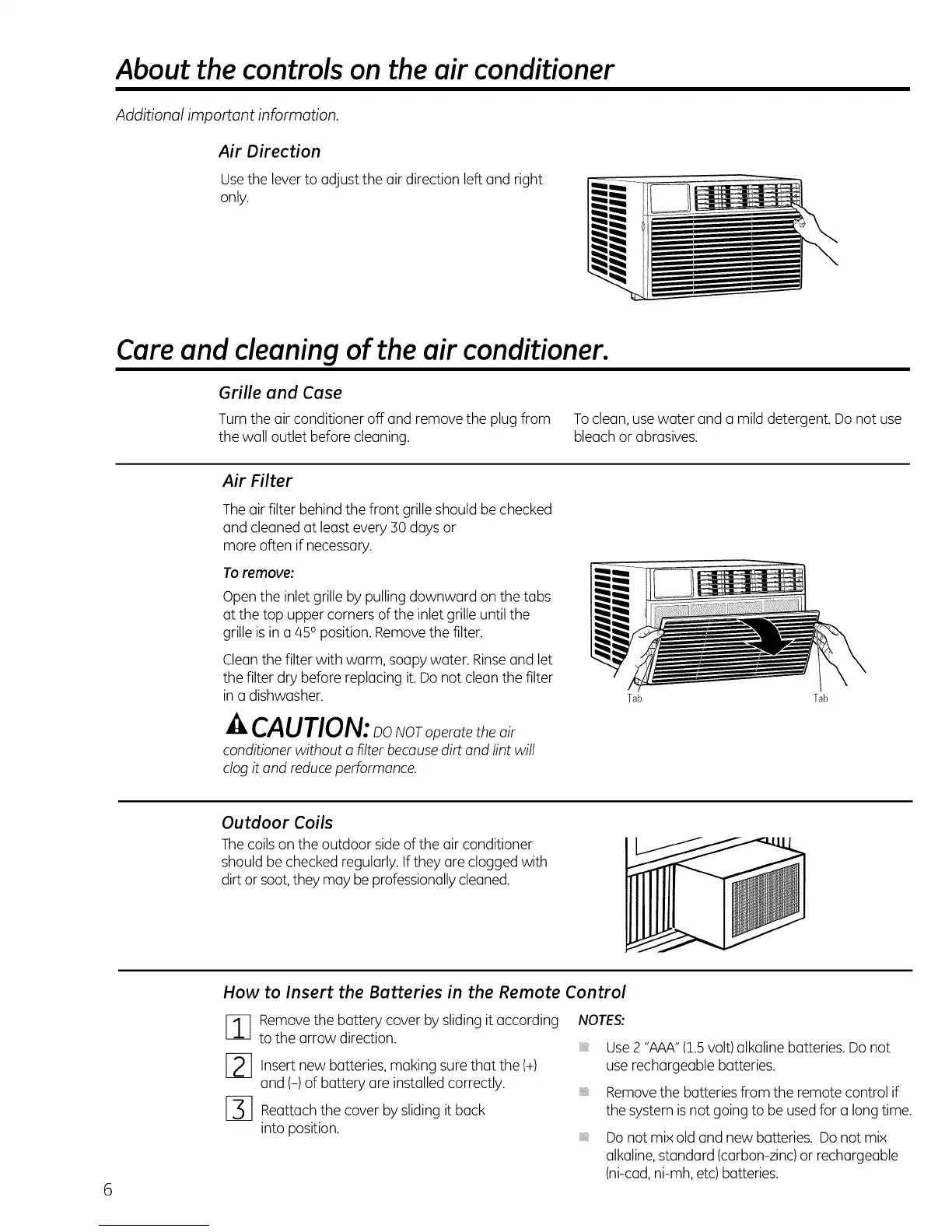 Page #6 background image