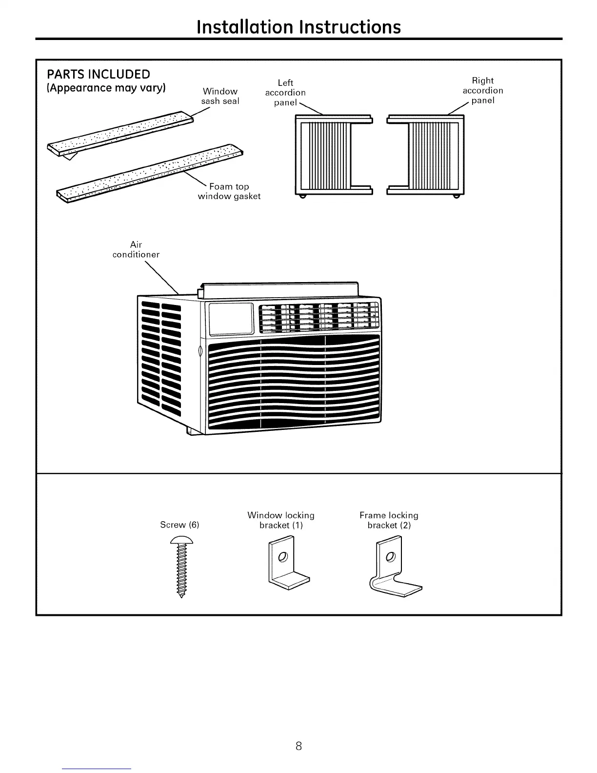 Page #8 background image