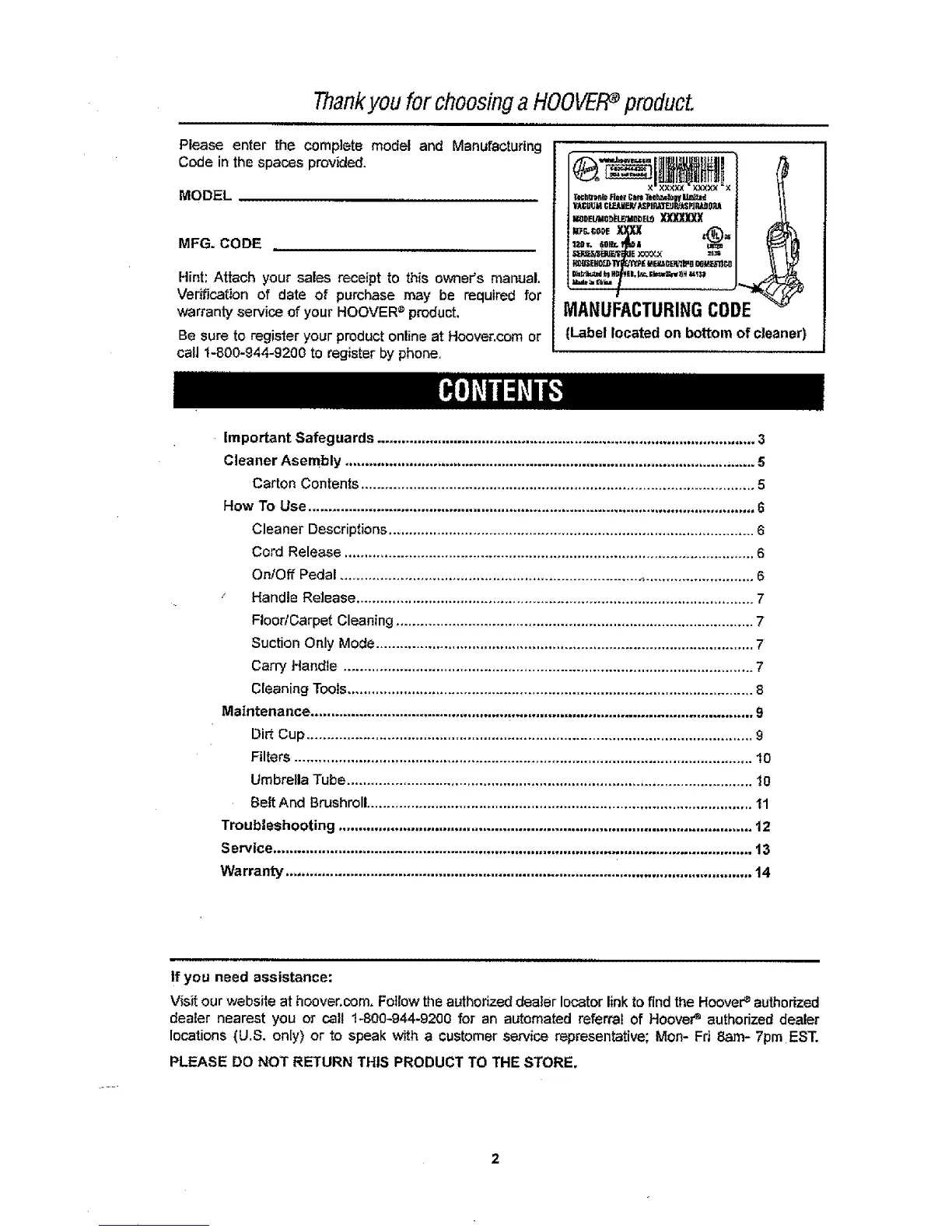 Page #2 background image