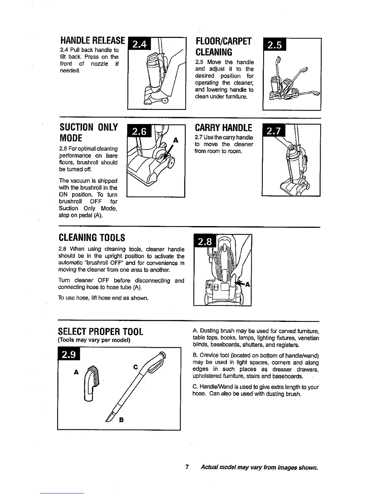 Page #7 background image