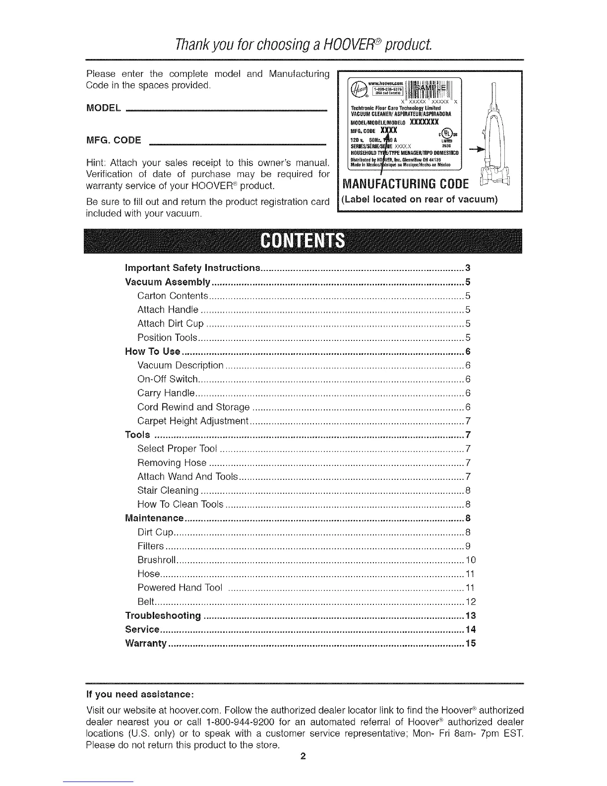 Page #2 background image