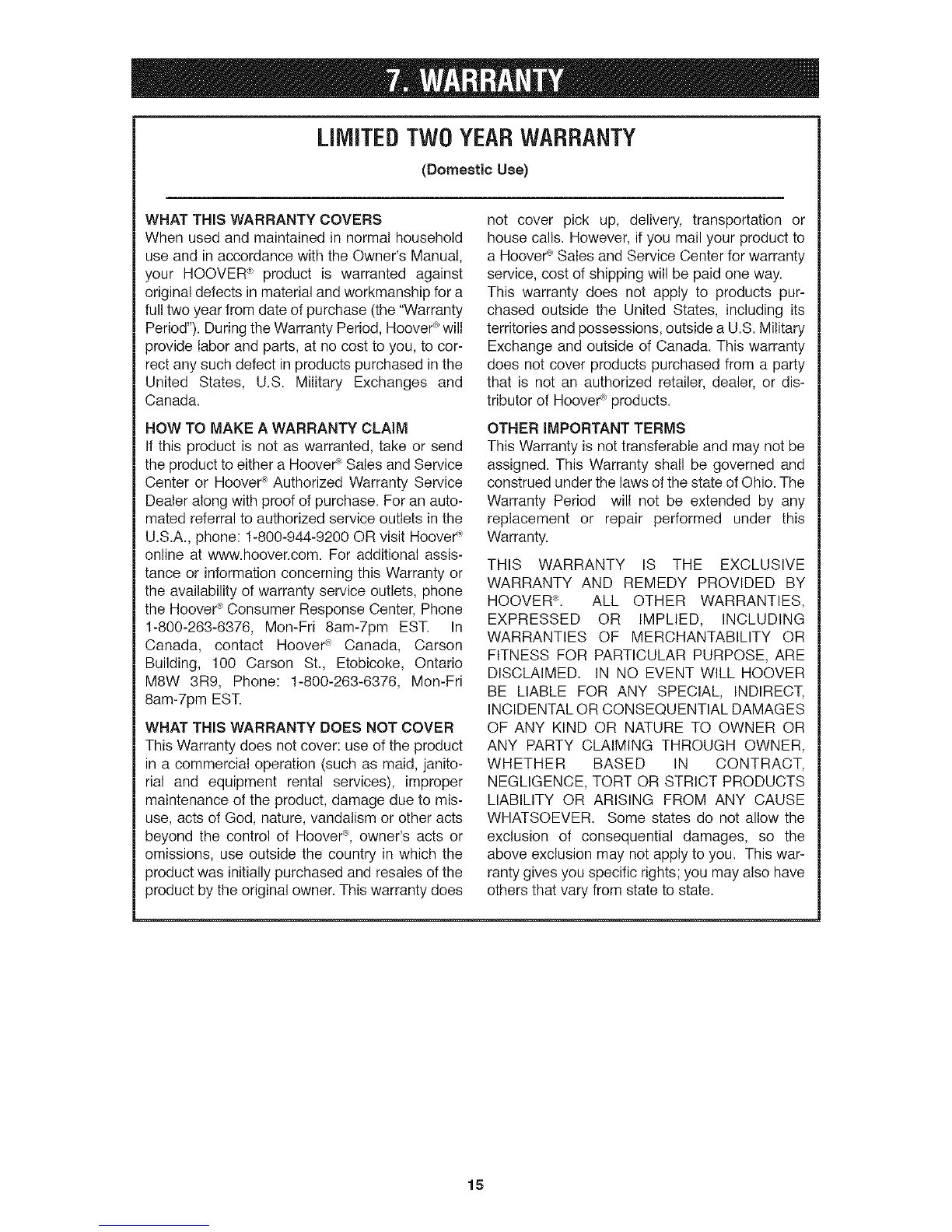 Page #15 background image