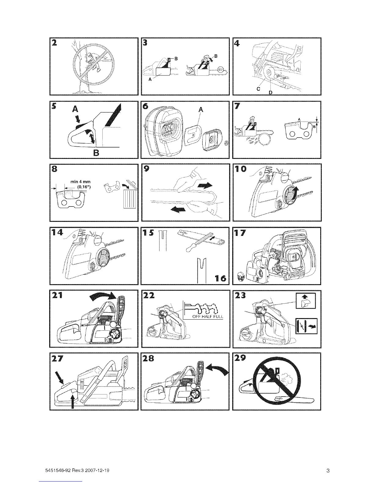 Page #3 background image