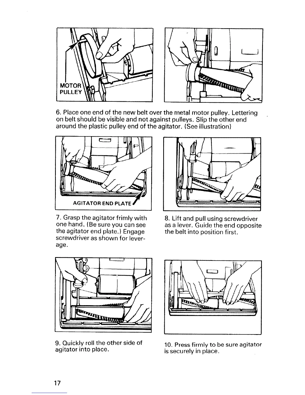 Page #18 background image