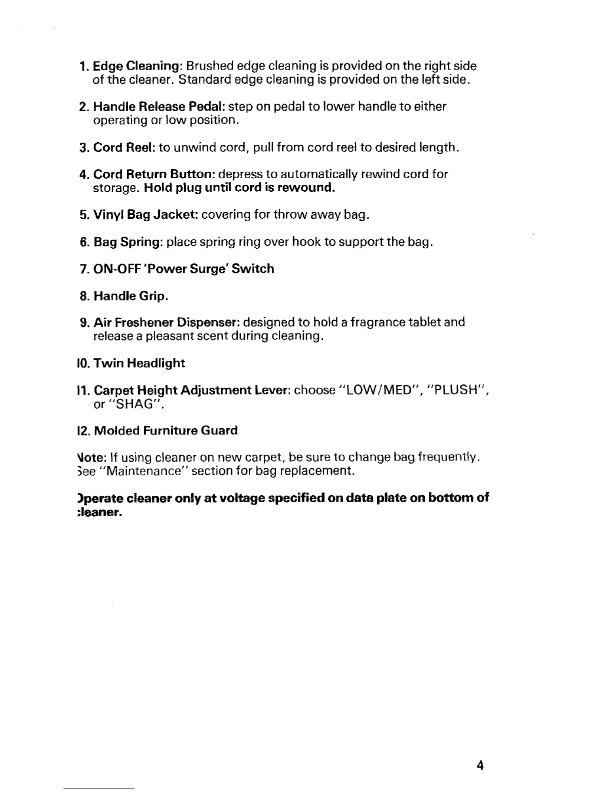 Page #5 background image